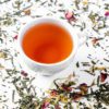 Pepper White Tea