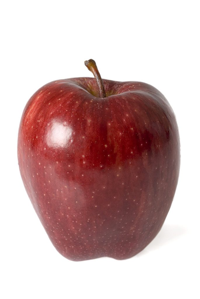 Red Delicious Apples