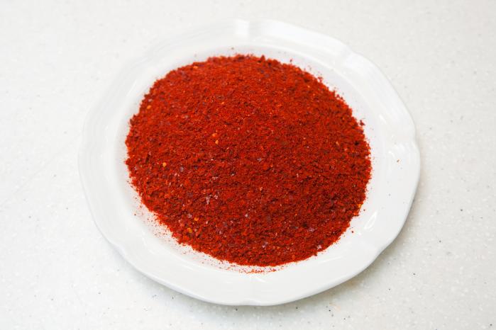 Red Pepper Powder