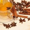 Spice tea