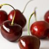 Types of Cherries