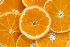 Valencia Orange