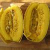 What is Spaghetti Squash in Australia