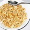 almonds slivered