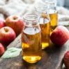 apple juice