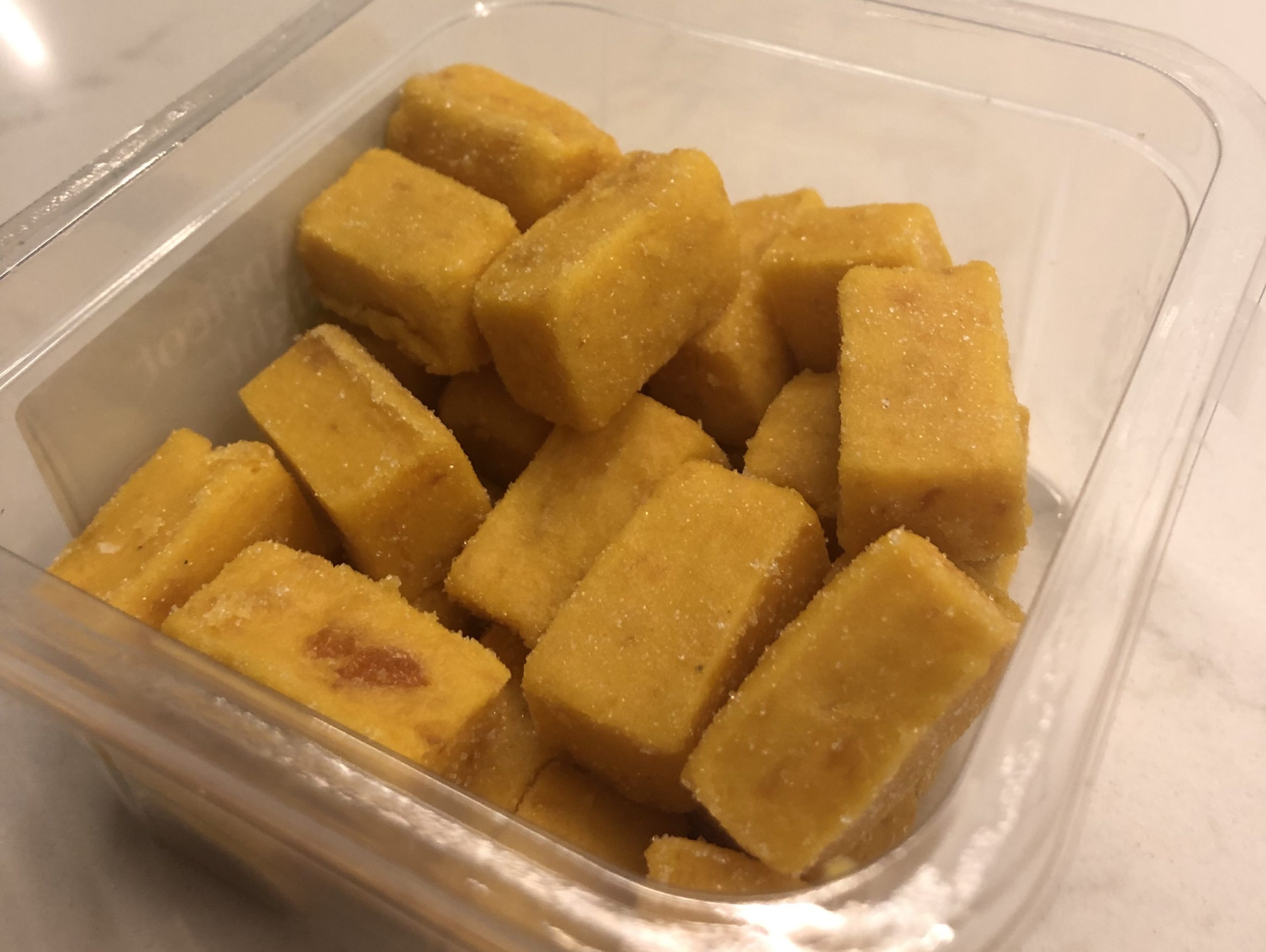 apricot delights