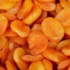 apricots dried