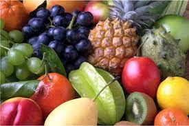 australia fruits