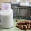 australian own almond milk