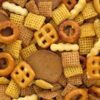 bakery mix