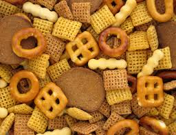 bakery mix