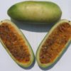 banana passionfruit