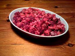 beetroot salad