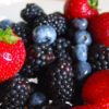 berries