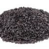 black rice toasties