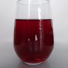 blackcurrant juice