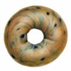 blueberry bagel