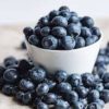 blueberry price