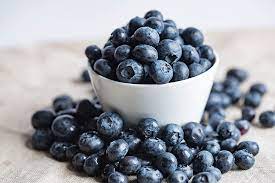 blueberry price