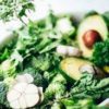 broccolini salad