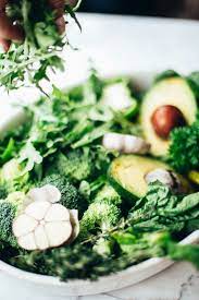 broccolini salad
