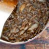 caramelised onions