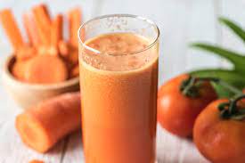 carrot juicer