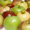cheap apples