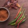 chilli spice