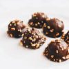 chocolate nuts