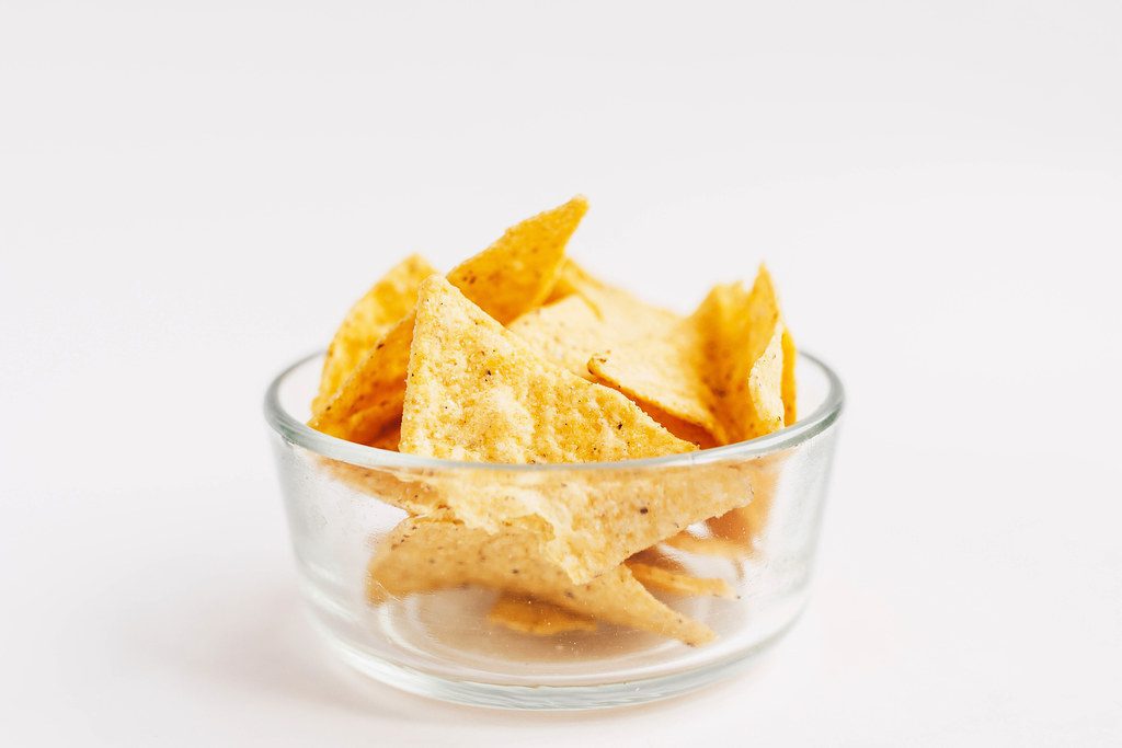 corn chips