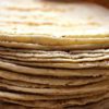 corn tortillas