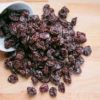 dried cherries