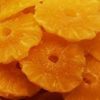 dried pineapple