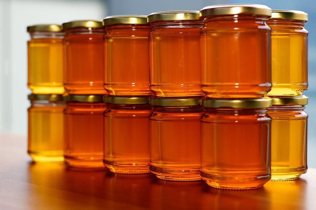farmer honey