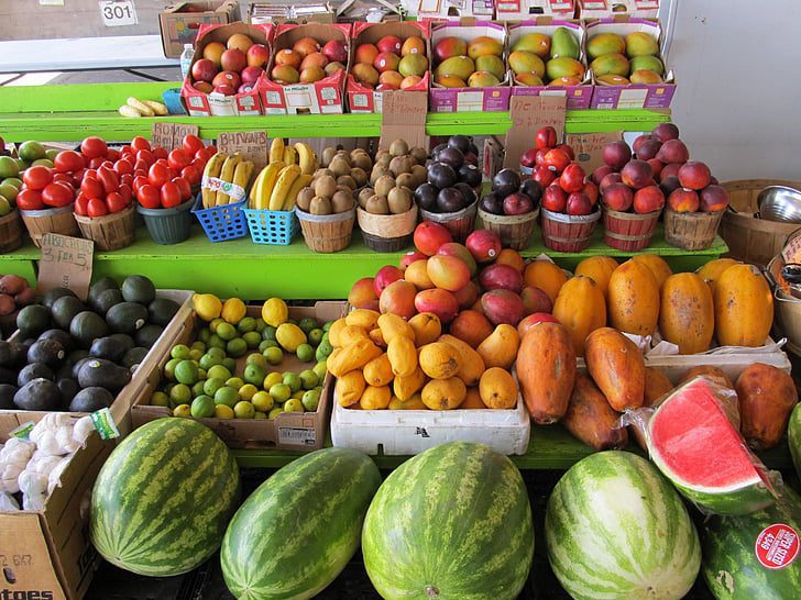 farmer store