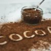 flavouring chocolate