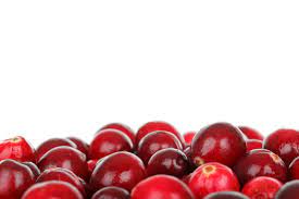 fresh cranberries australia