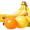 fresh fruits