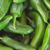 fresh jalapeno