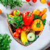 fresh vegetables