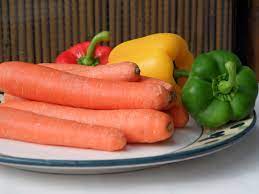 fruit and vegetable butchery