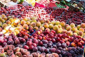 fruit market