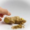 ginger crushed