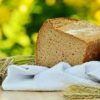 gluten bread
