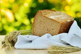 gluten bread