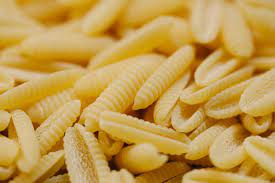 gnocchetti pasta