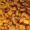 golden raisins