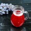 grape juice