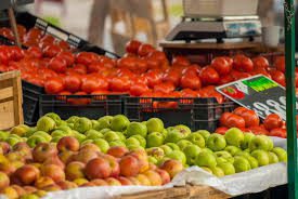 grocery shop online